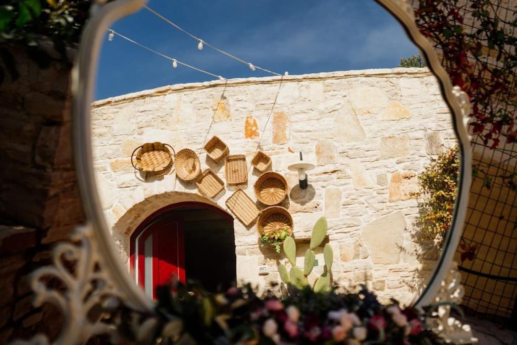 Villa Vittoria Events Corato Exterior foto
